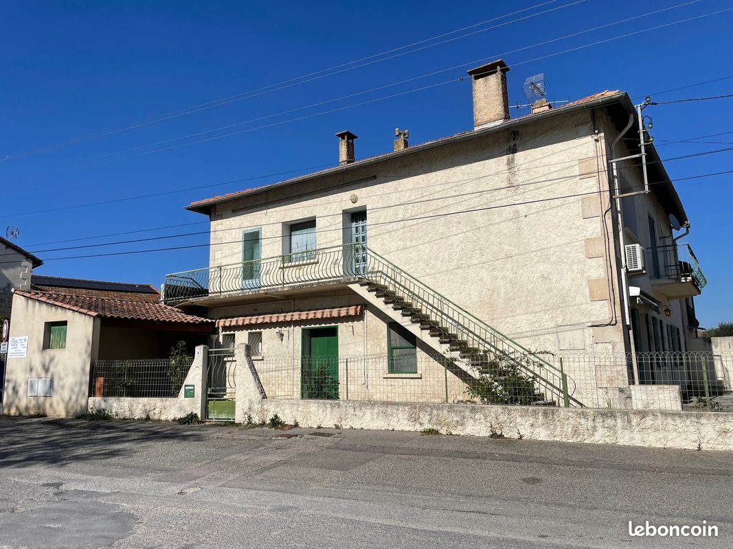 Appartement 5 pièces 144 m² · à Bellegarde · 144 m² · 197 000 €