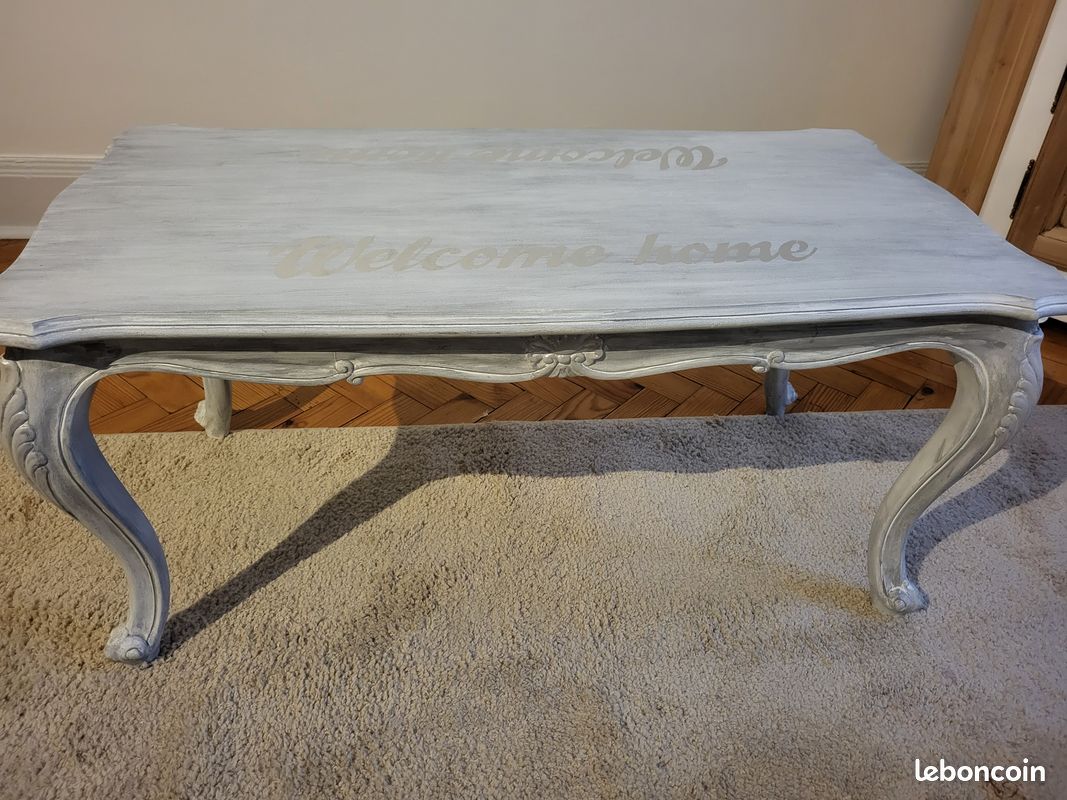 Table basse (image 1)
