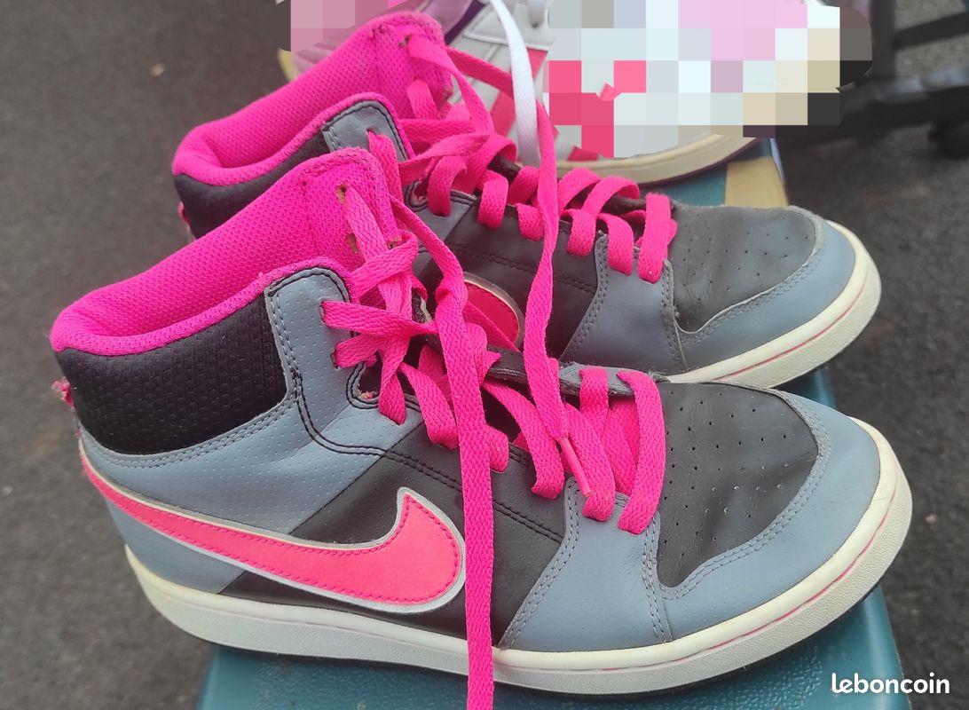 Nike pointure 38 (image 1)