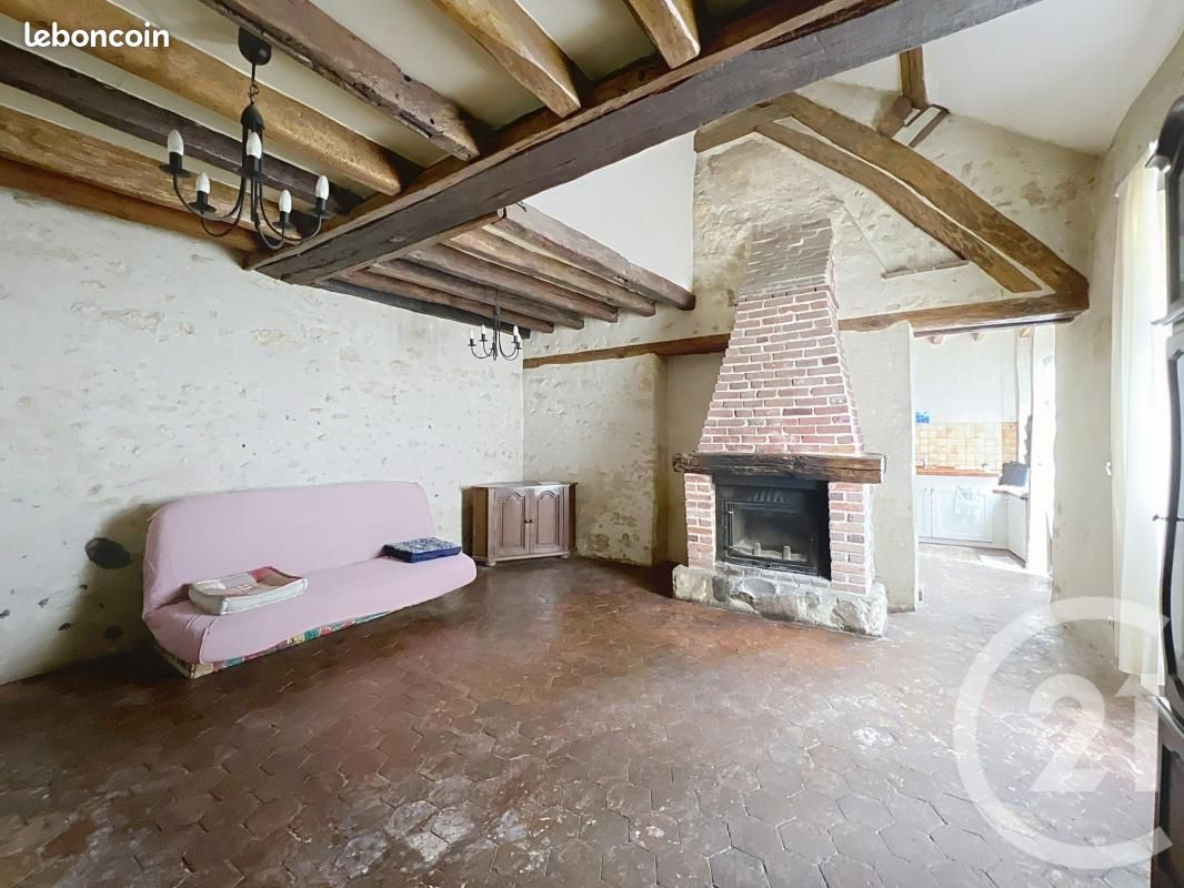 Longère 3 pièces 68 m² (image 1)