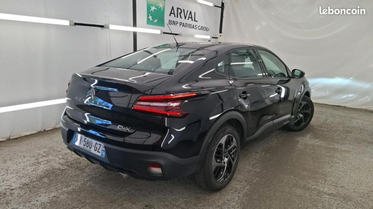 Citroën C4 PureTech 130 S&S EAT8 Feel Pack (image 3)