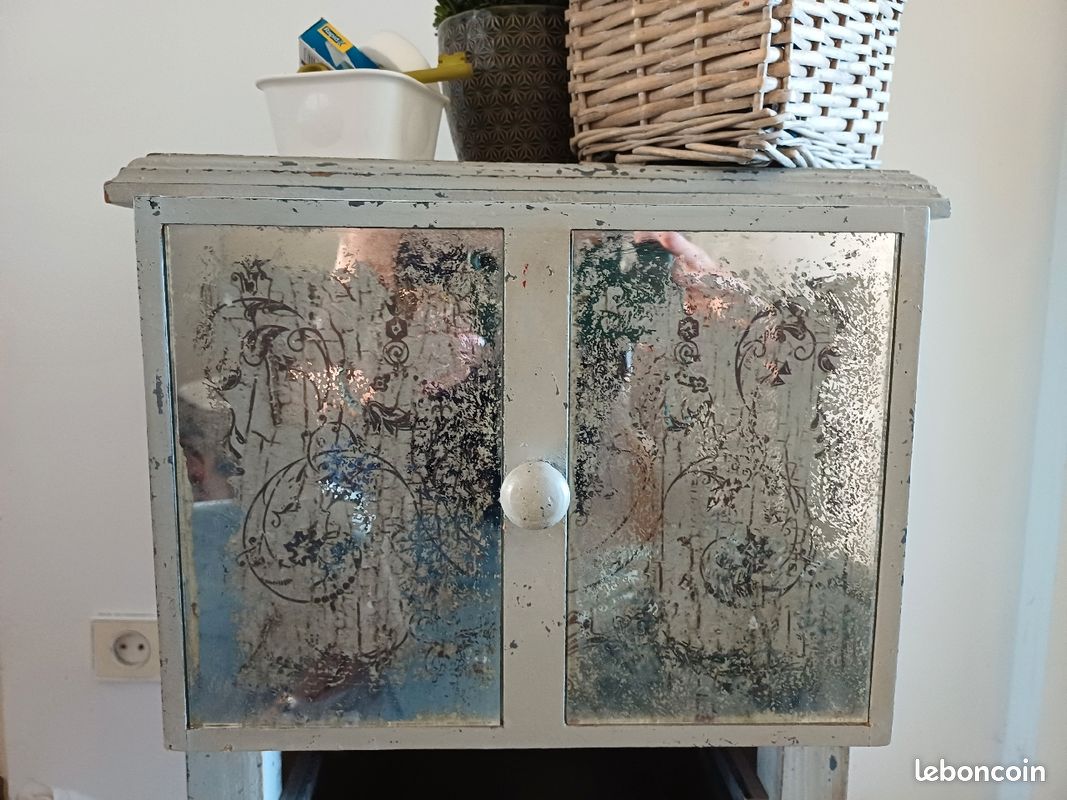 Chevet/chiffonier Amadeus (image 2)
