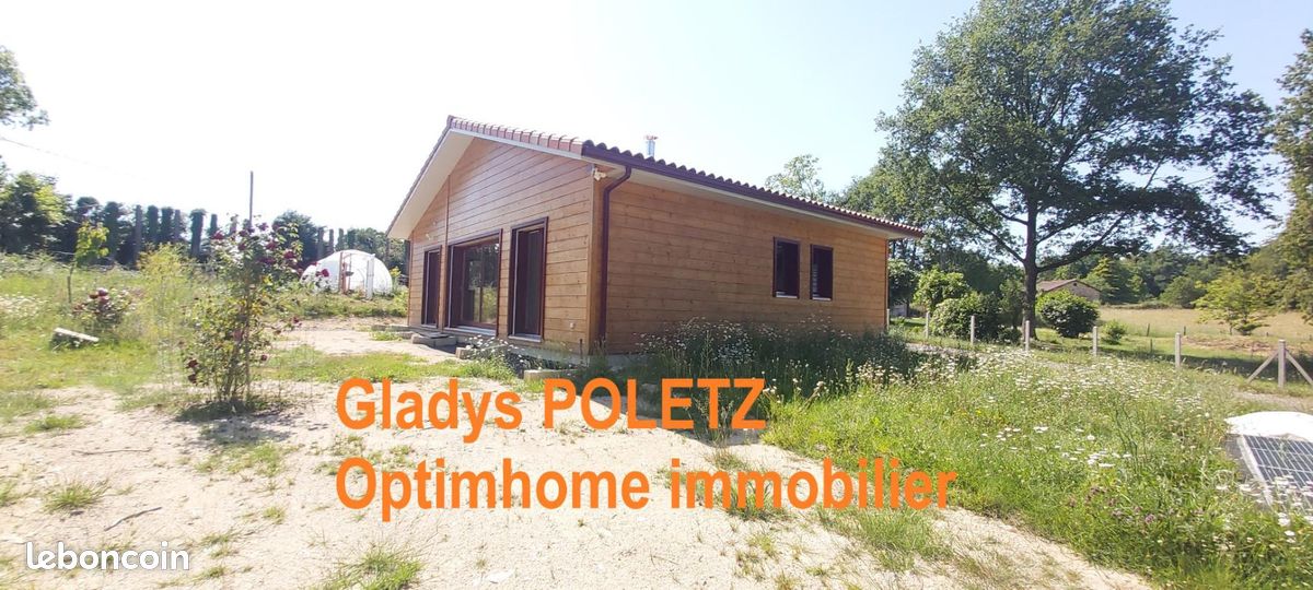 Maison 4 pièces 89 m² · à Peyrilhac · 89 m² · 213 000 €
