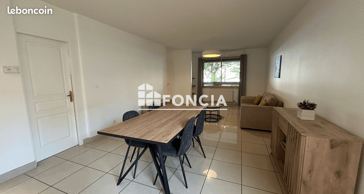 Appartement 2 pièces 65 m² · à Vienne · 65 m² · 850 €/mois