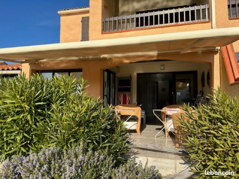 Appartement 3 pièces 42 m² · à Saint-Cyprien · 42 m² · 260 000 €