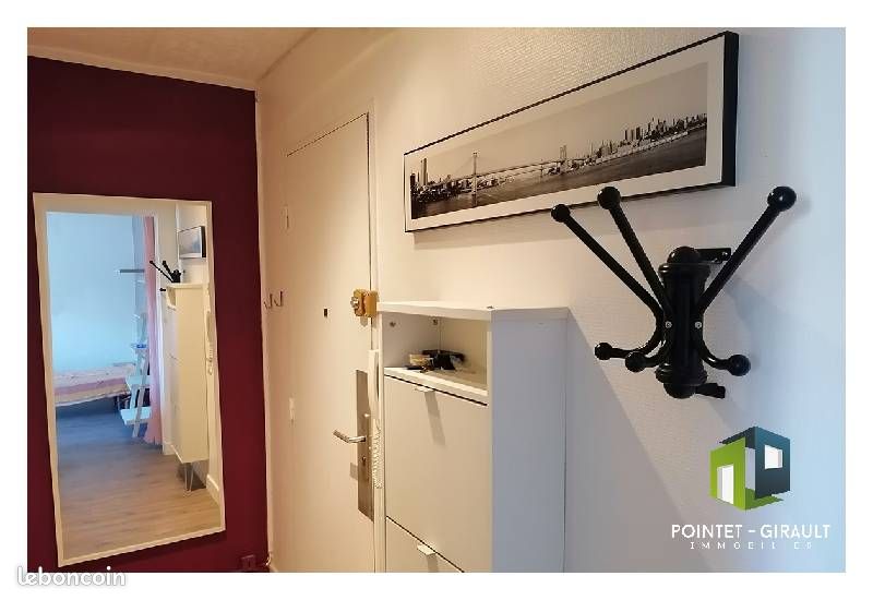 Appartement a louer belfort - 1 pièce(s) - 27 m2 - Surfyn