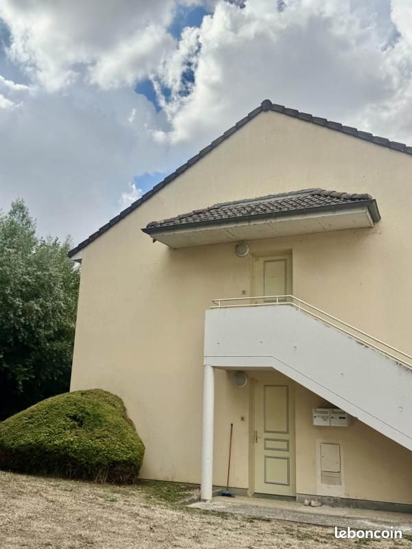 Appartement 2 pièces 51 m² · à Saint-Julien-les-Villas · 51 m² · 569 €/mois
