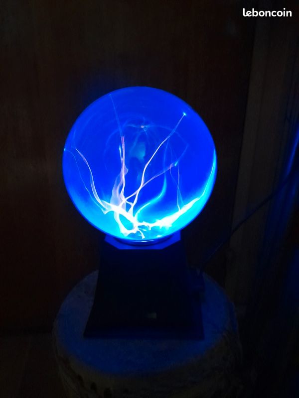 Lampe plasma (image 2)
