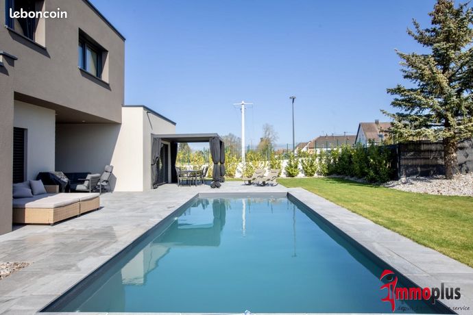 Maison 6 pièces 171 m²