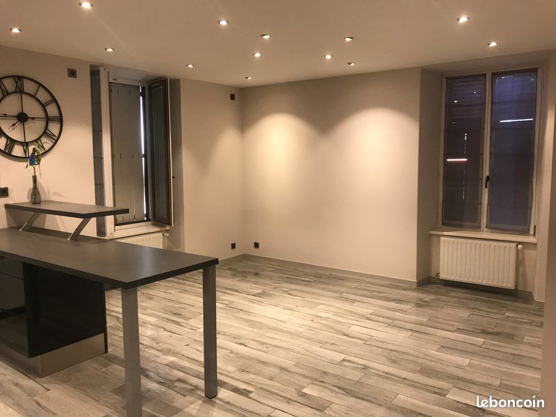 Appartement 2 pièces 49 m² · à Belfort · 49 m² · 580 €