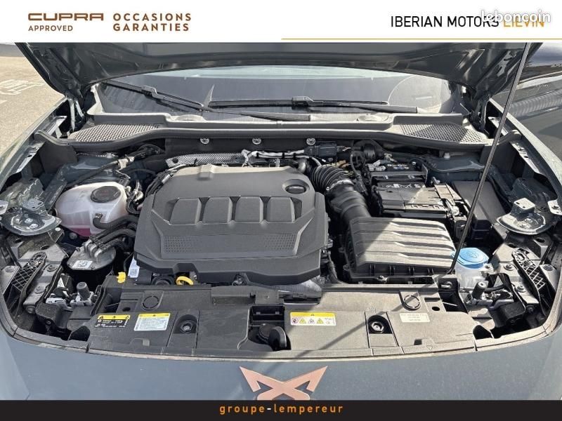 Cupra Formentor 2.0 TDI 150ch V DSG7 (image 27)