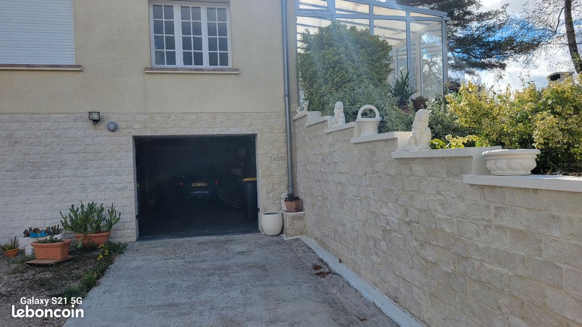 Maison 6 pièces 150 m² · à Villers-Semeuse · 150 m² · 320 000 €