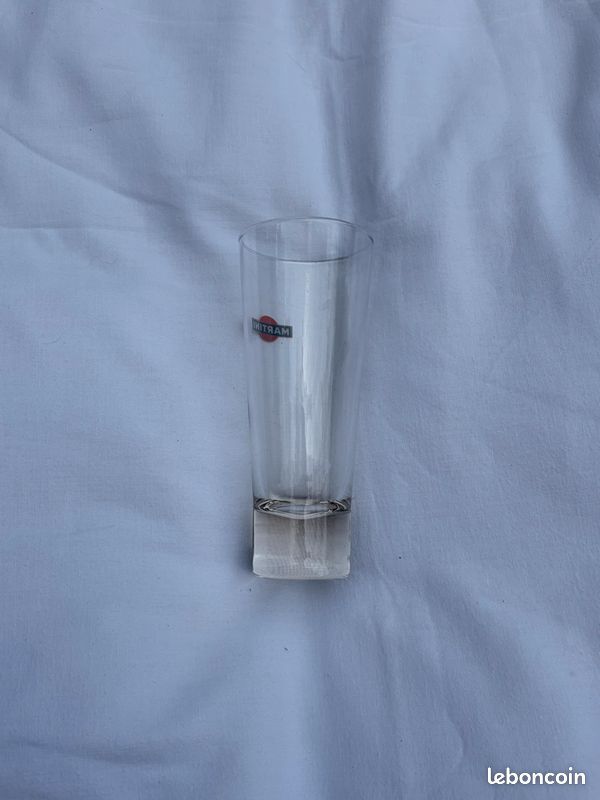 Martini Verre Long Drink Apéritif Bar Design (image 2)
