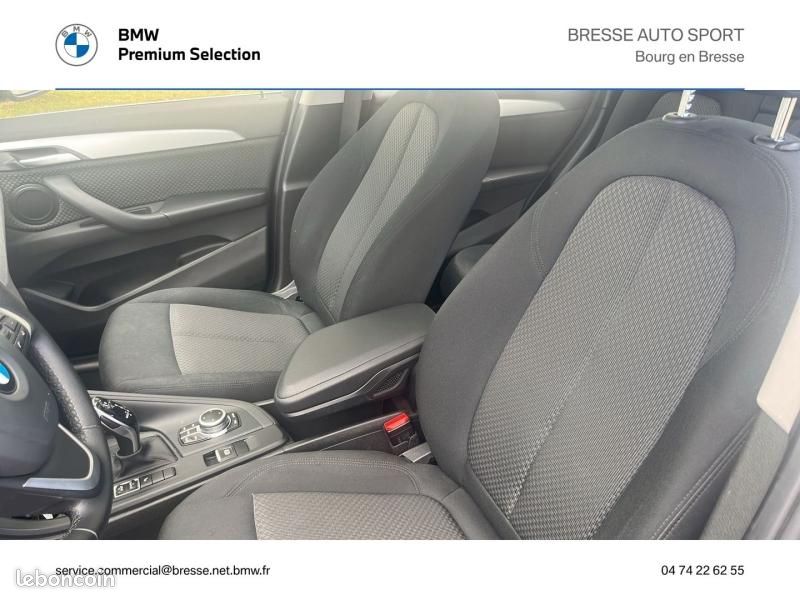 Bmw X1 sDrive18dA 150ch Business Design (image 16)