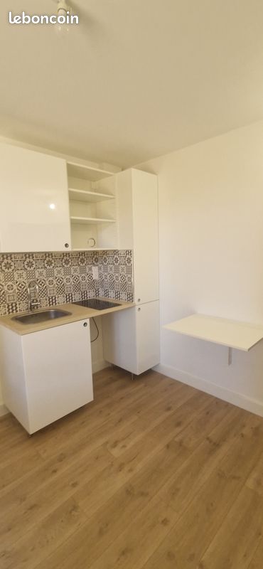 Appartement 1 pièce 12 m² · à Antony · 11,5 m² · 560 €/mois