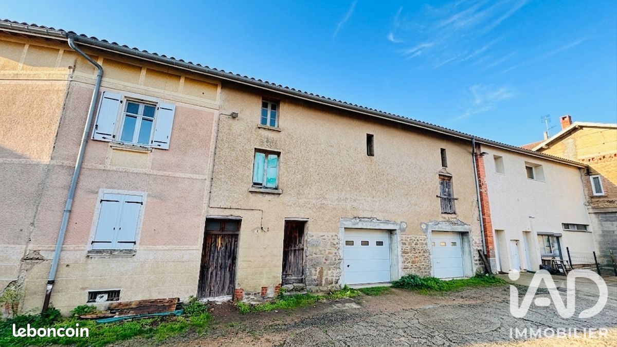 Appartement 2 pièces 40 m² · aux Halles · 40 m² · 40 000 €