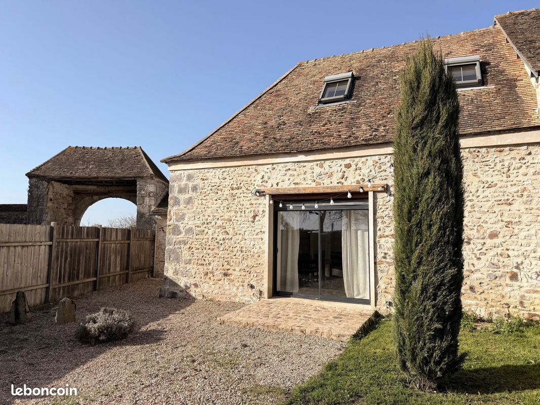 Maison 4 pièces 105 m² · à Anet · 105 m² · 199 900 €
