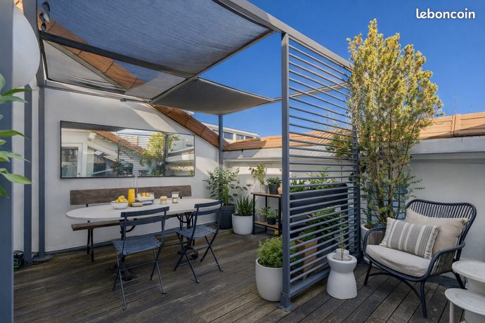 Maison 6 pièces 156 m² — 1