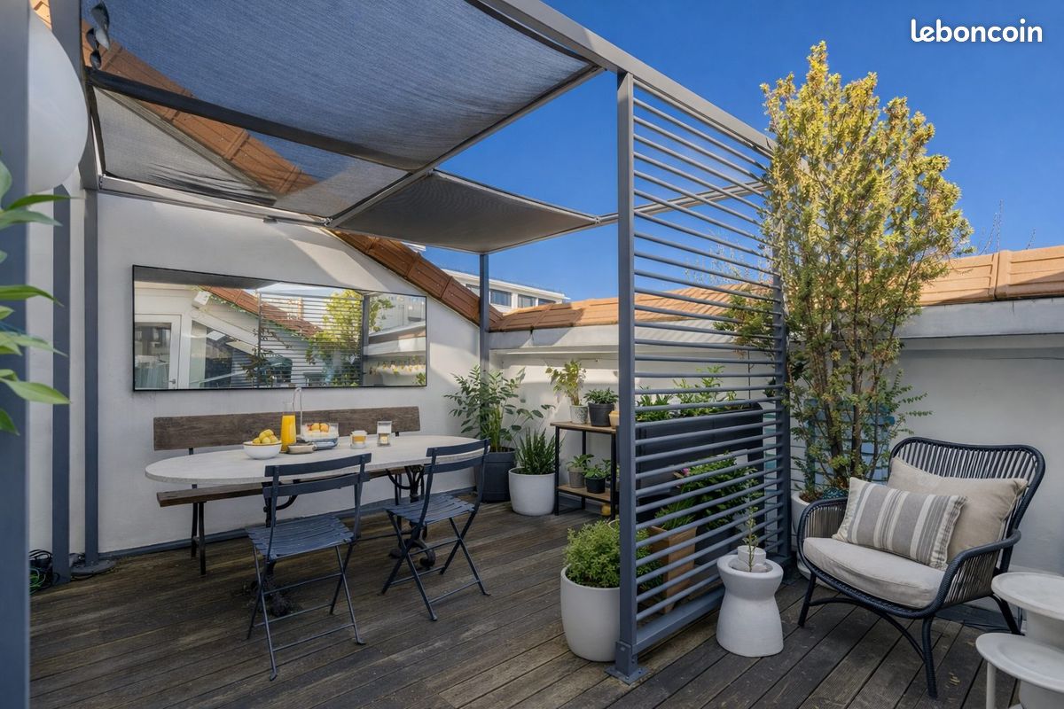 Maison 6 pièces 156 m² · à Villeurbanne · 156 m² · 740 000 €