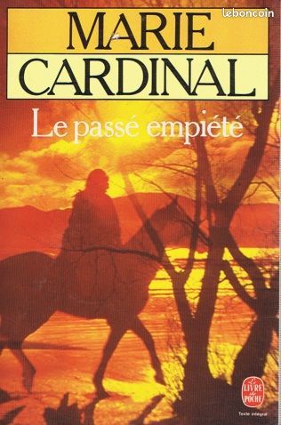 Le Passé Empiété (image 1)