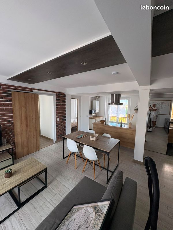 Appartement 3 pièces 53 m² · à Anglet · 53 m² · 900 €