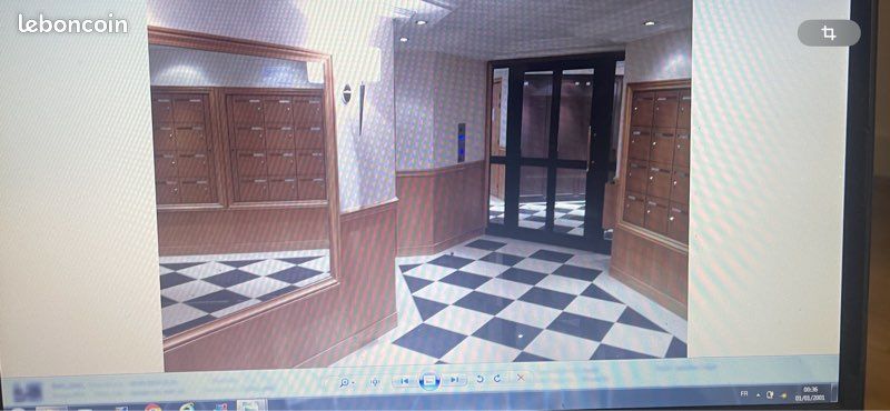 Appartement a louer le plessis-robinson - 3 pièce(s) - 54 m2 - Surfyn