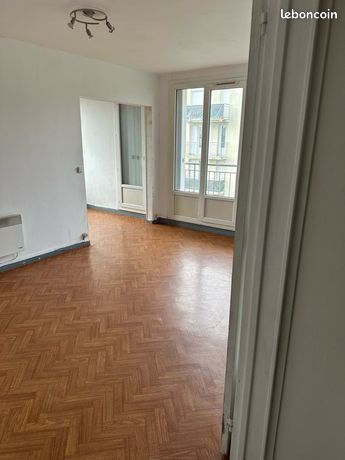Appartement F4 doullens