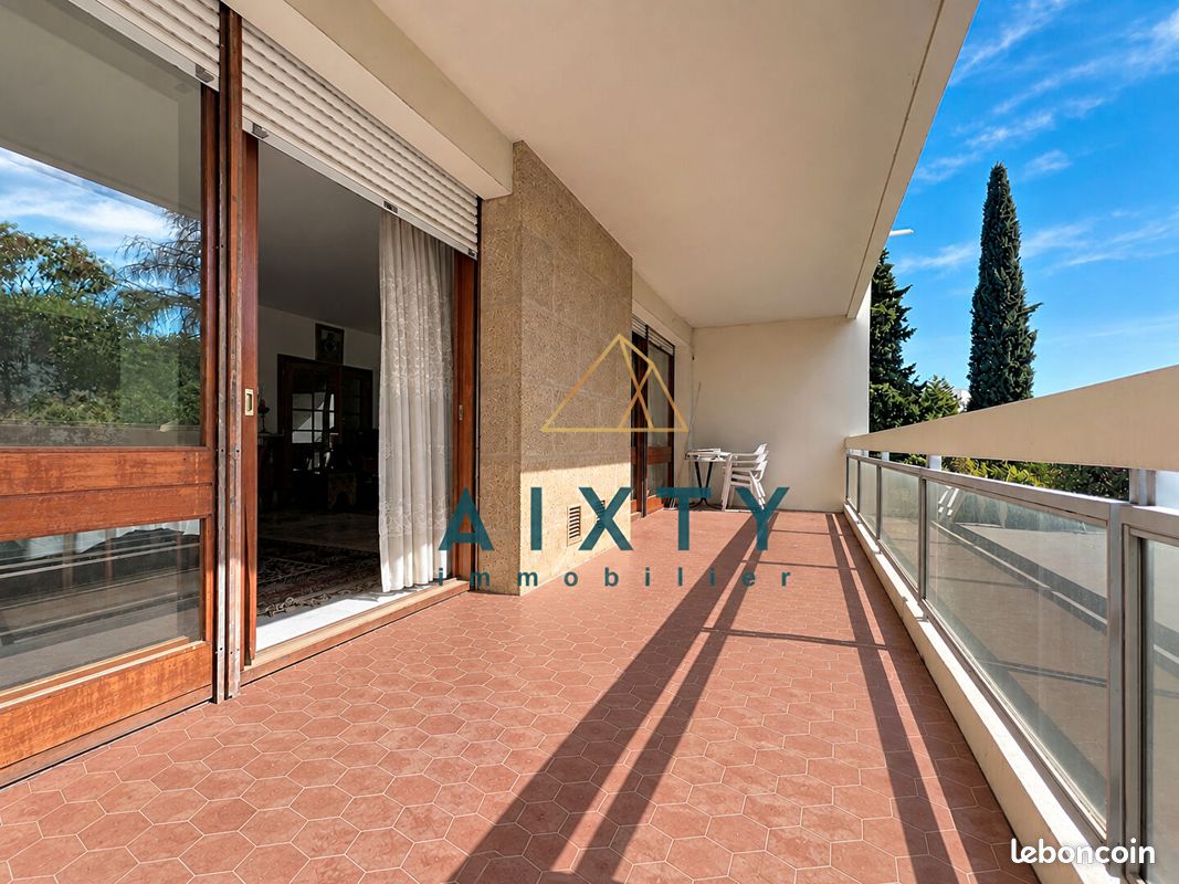 Appartement 4 pièces 131 m² · à Aix-en-Provence · 131 m² · 676 000 €