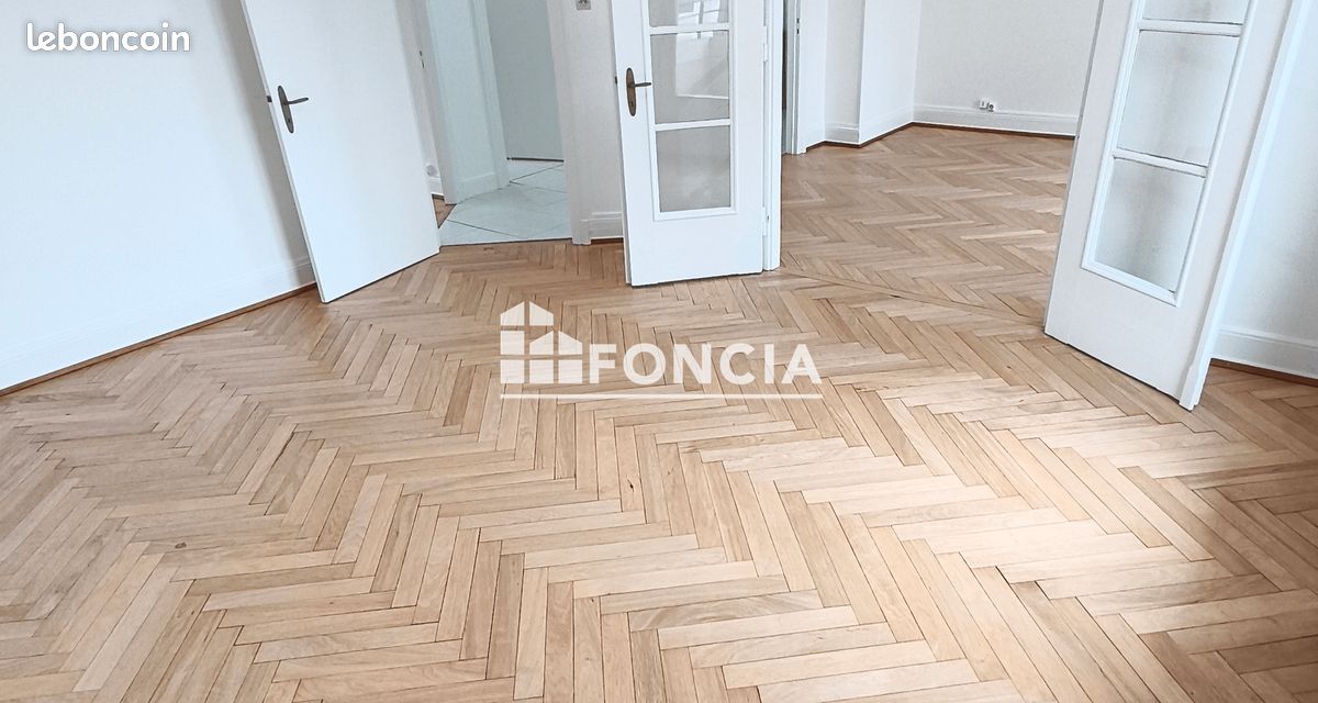 Appartement 3 pièces 73 m² · à Strasbourg · 73 m² · 309 000 €