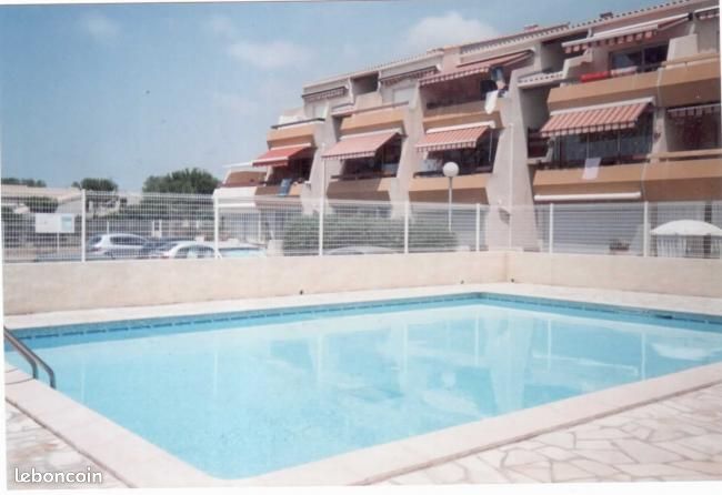 Location vacances à MARSEILLAN PLAGE 34340 (image 1)