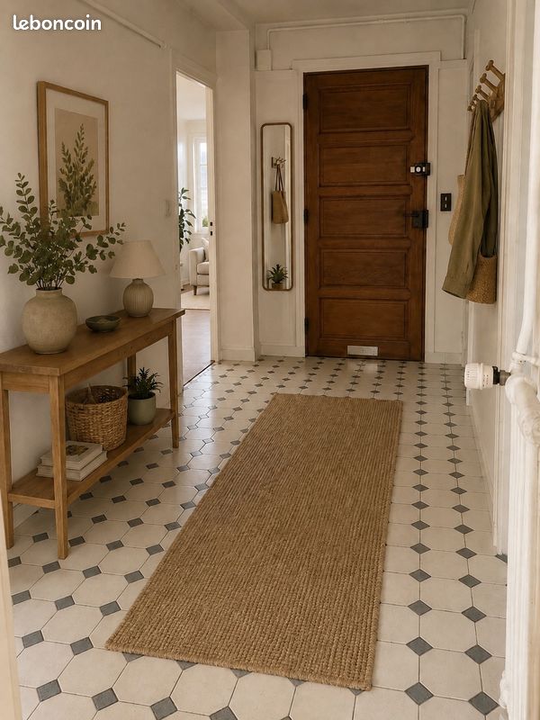 Appartement 4 pièces 82 m² · à Dijon · 82 m² · 235 000 €