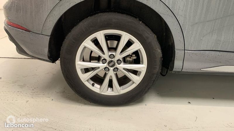 Audi Q3 45 TFSI e 245ch S line S tronic 6 (image 39)