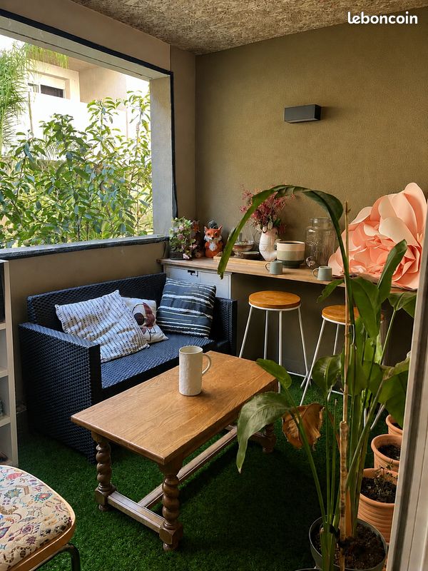 Appartement 2 pièces 39 m² · à Castelnau-le-lez · 39 m² · 199 500 €