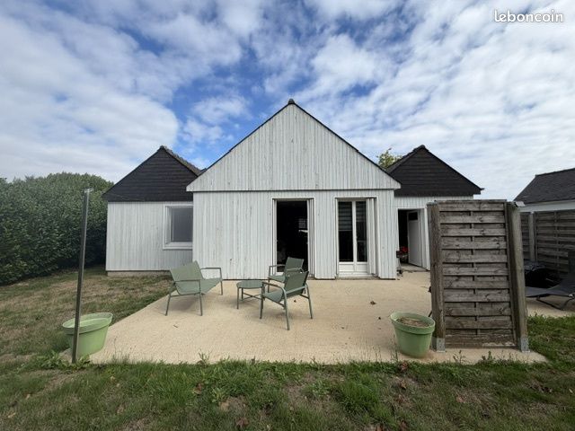 Maison 3 pièces 73 m² · à Pleugriffet · 73 m² · 131 250 €