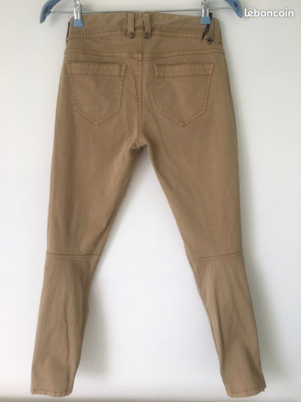 Pantalon marque DDP (image 2)