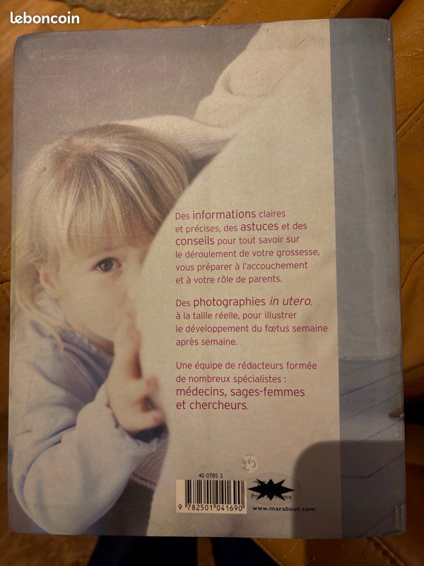 Livre votre grossesse (image 2)