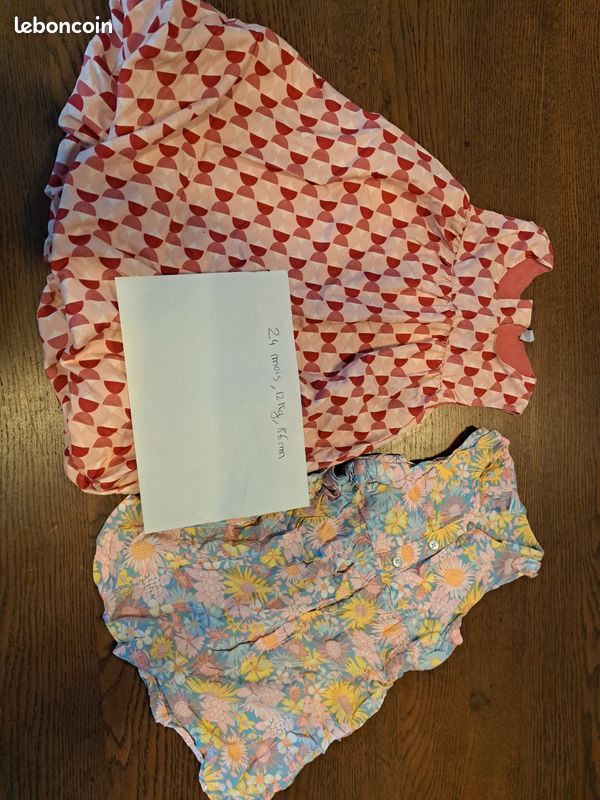 Robes (image 2)