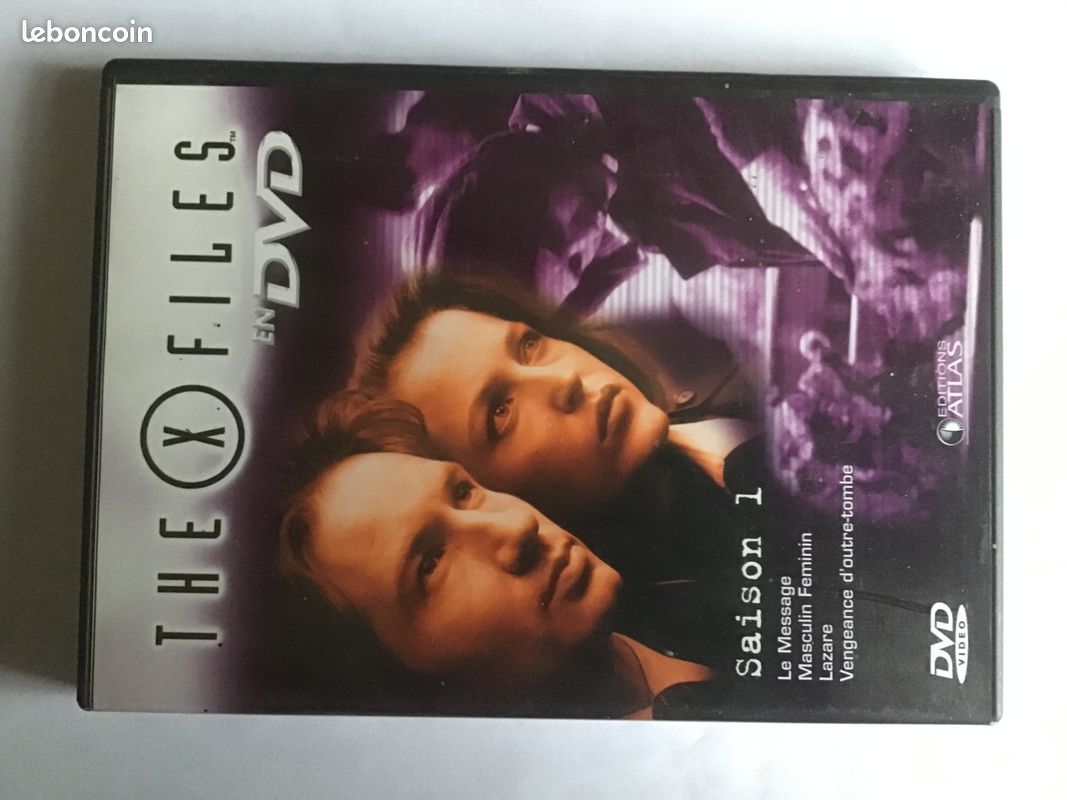 DVD au choix (image 20)