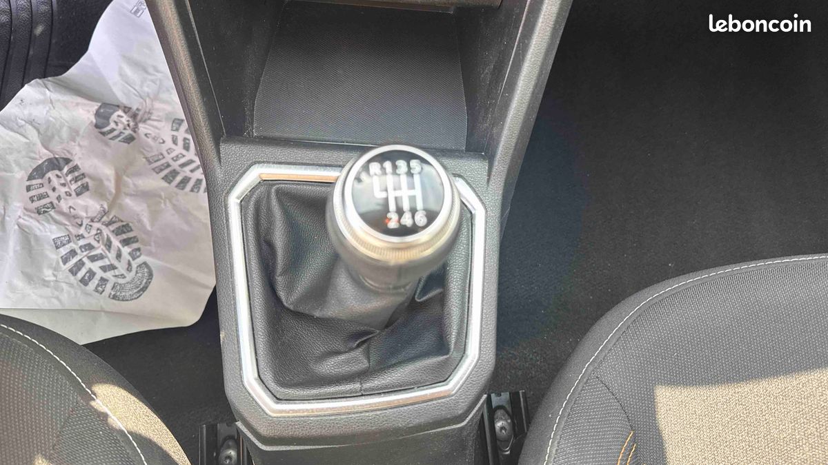 DACIA Sandero TCe 90 - 22 Stepway Confort (image 24)