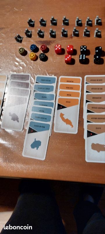 Jeu risk (image 6)