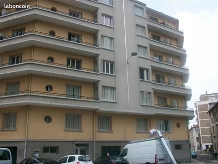 Appartement 3 pièces 72 m² · à Grenoble · 72 m² · 829 €/mois