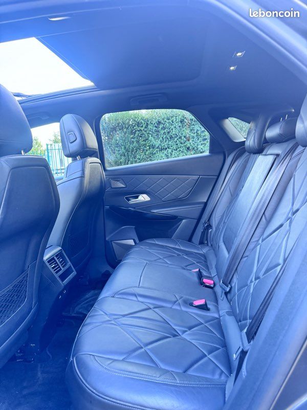 ⭐️ ds7 crossback rivoli 1,5 bluehdi 130 cv excellent état / toit ouvrant / carplay / caméra 360 (image 5)