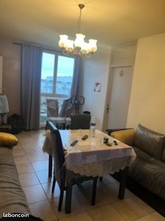 Appartement 3 pièces 53 m² · à Thiais · 53 m² · 169 000 €