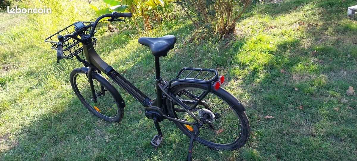Vélo électrique Homme (image 1)