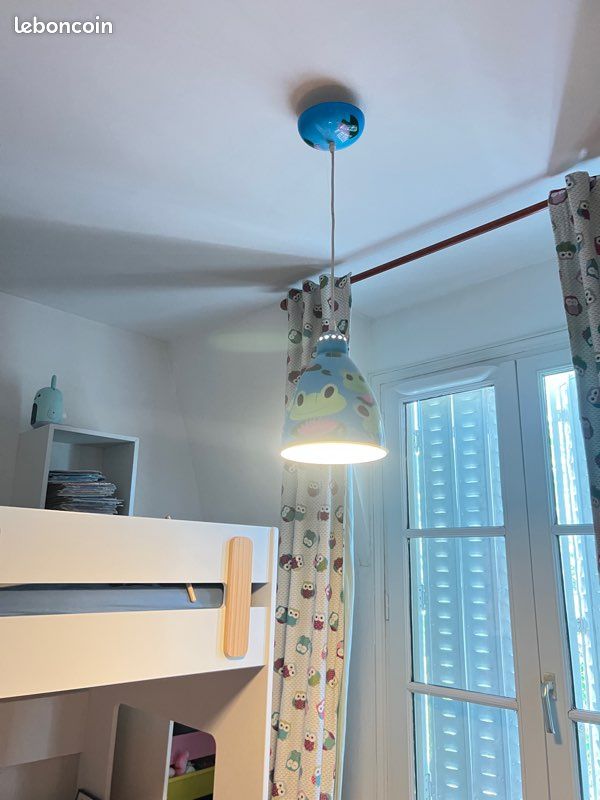 Appartement 2 pièces 35 m² · à Saint-Germain-en-Laye · 35 m² · 750 €/mois
