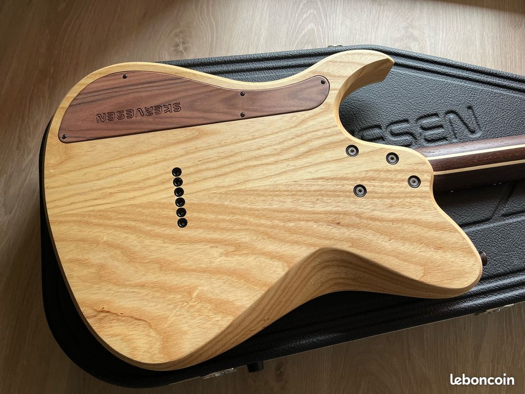 Skervesen Viper 6 5th Anniversary (image 5)
