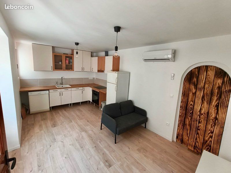 Appartement 2 pièces 28 m² · à Saint-Arnoult-en-Yvelines · 28 m² · 760 €/mois