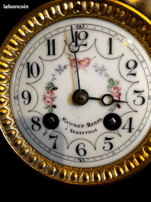Horloge (image 2)
