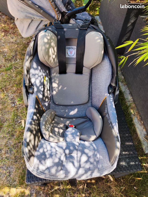Poussette peg perego book 51 S (image 17)