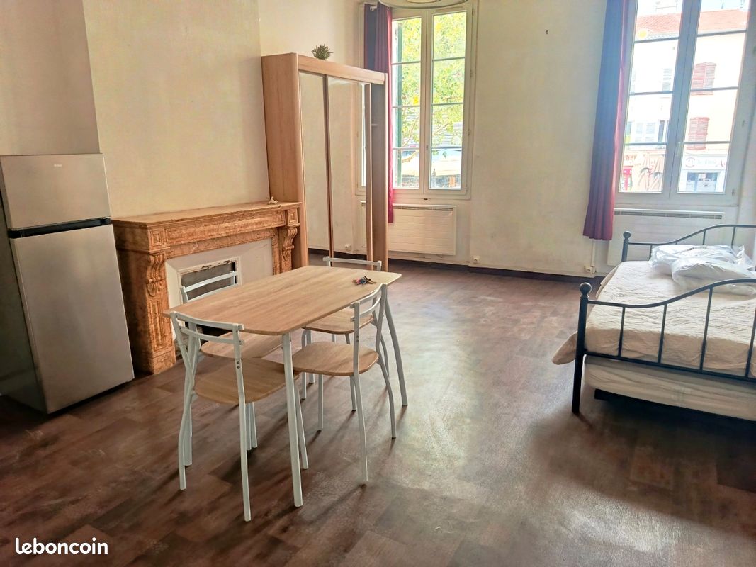 Appartement 1 pièce 33 m² · à Draguignan · 33 m² · 540 €